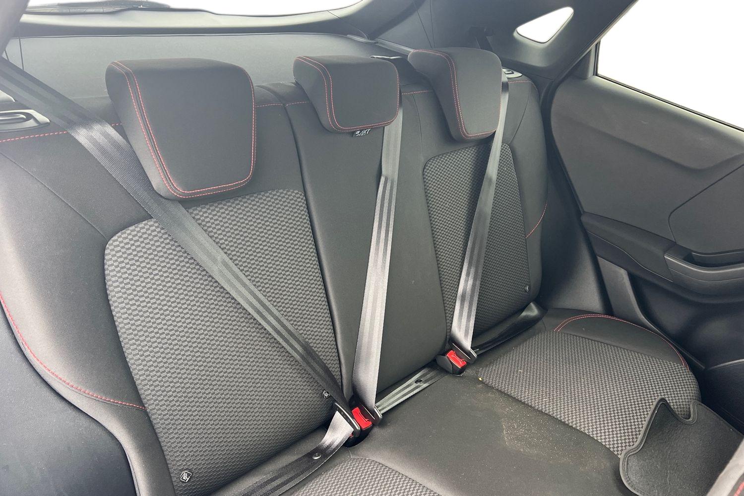 Used Ford Puma 2021 for sale - 77774119: Photo 21