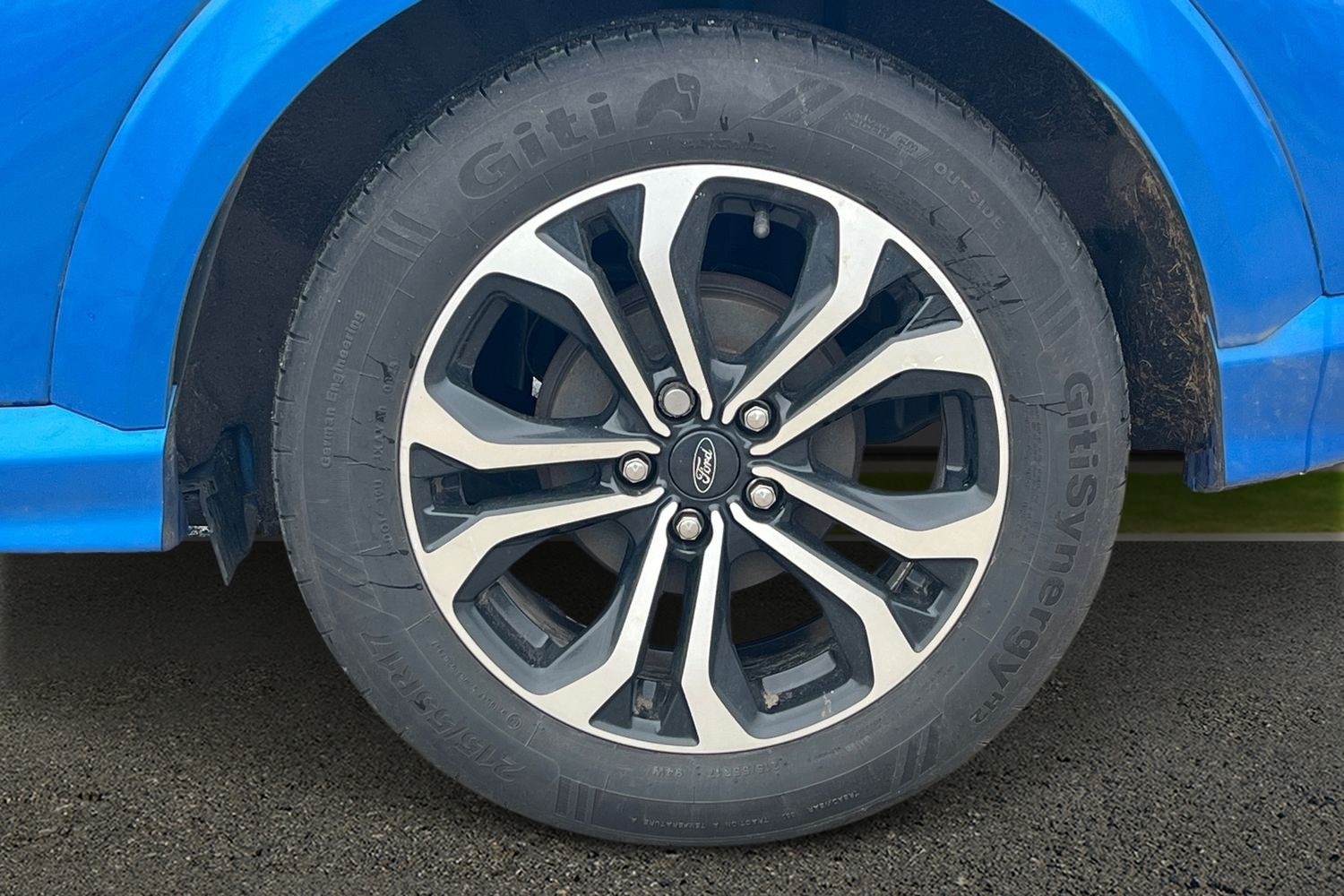 Used Ford Puma 2021 for sale - 77774119: Photo 23