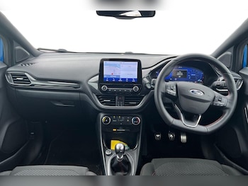 Used Ford Puma 2021 for sale - 77774119: Photo