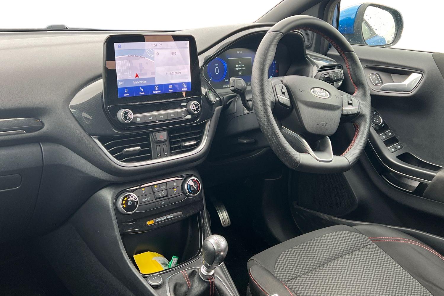 Used Ford Puma 2021 for sale - 77774119: Photo 4