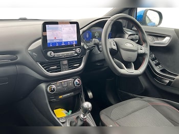 Used Ford Puma 2021 for sale - 77774119: Photo