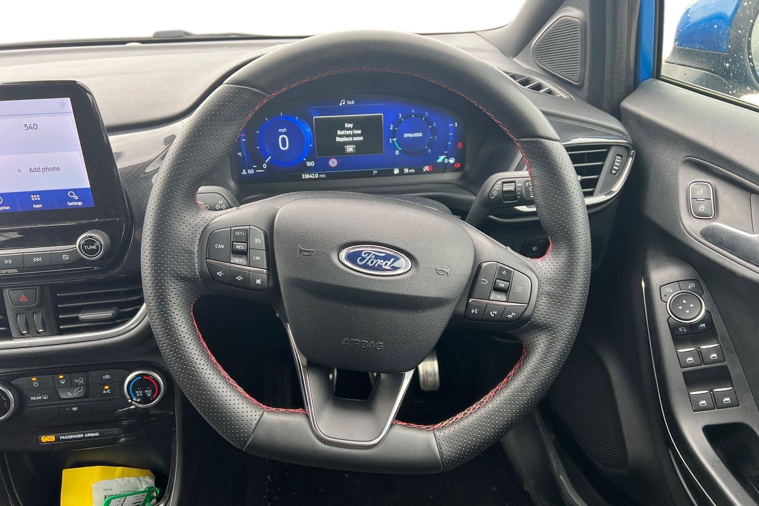 Used Ford Puma 2021 for sale - 77774119: Photo 5