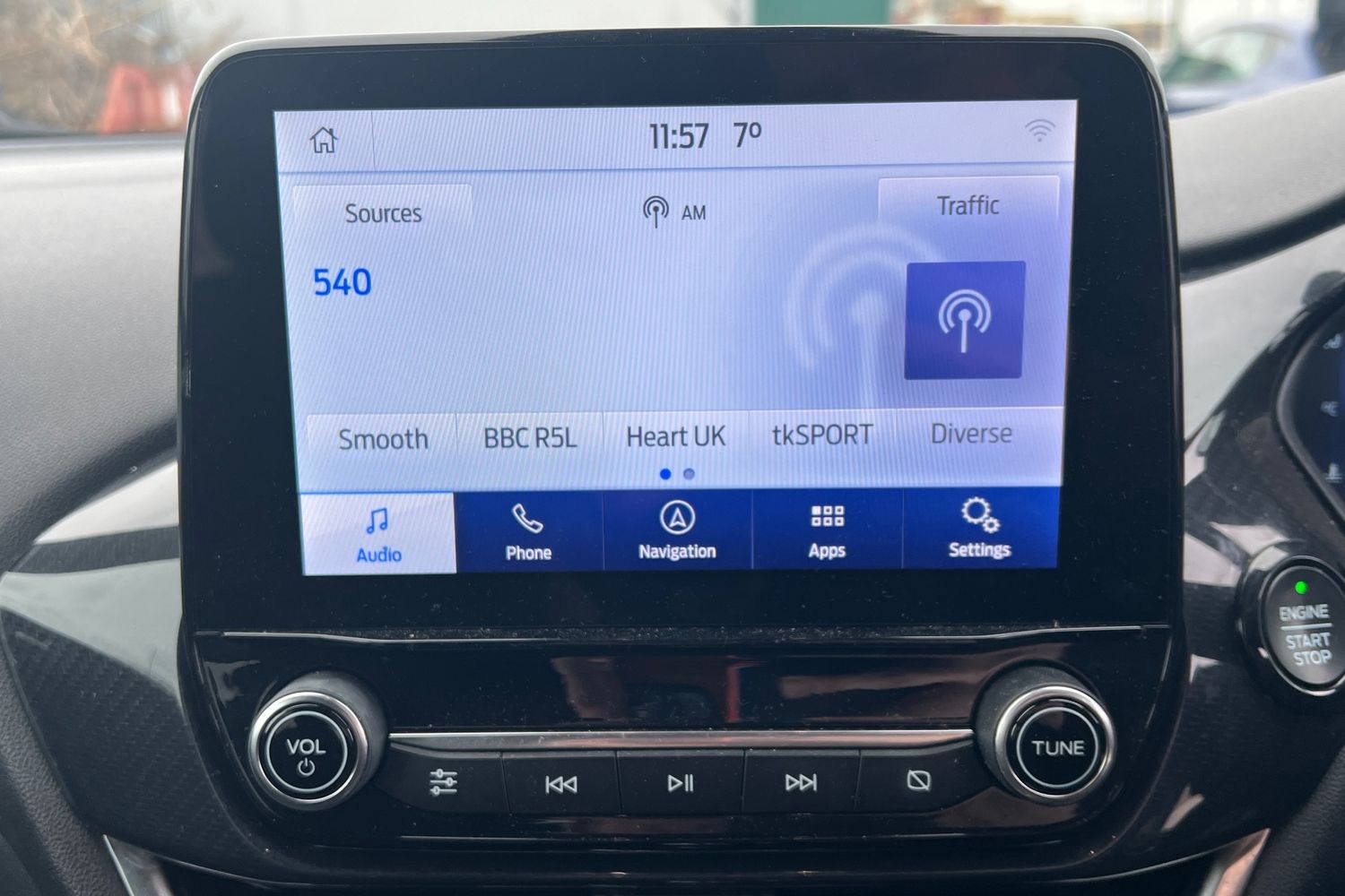 Used Ford Puma 2021 for sale - 77774119: Photo 7