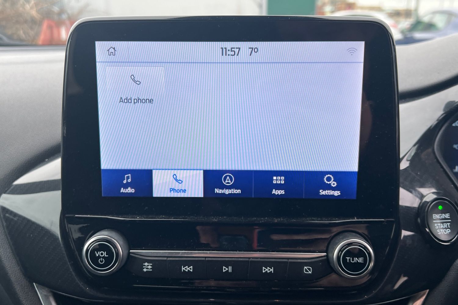 Used Ford Puma 2021 for sale - 77774119: Photo 8