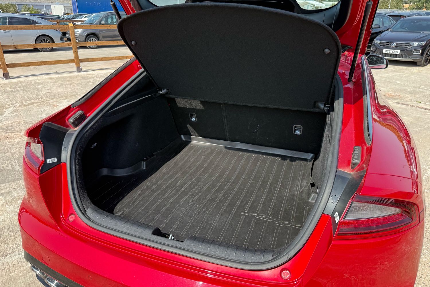 Vehicle 15