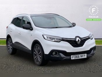 2016 - 1.5 dCi Signature Nav 5dr EDC