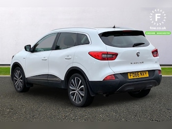 Used Renault Kadjar 2016 for sale - 77220106: Photo