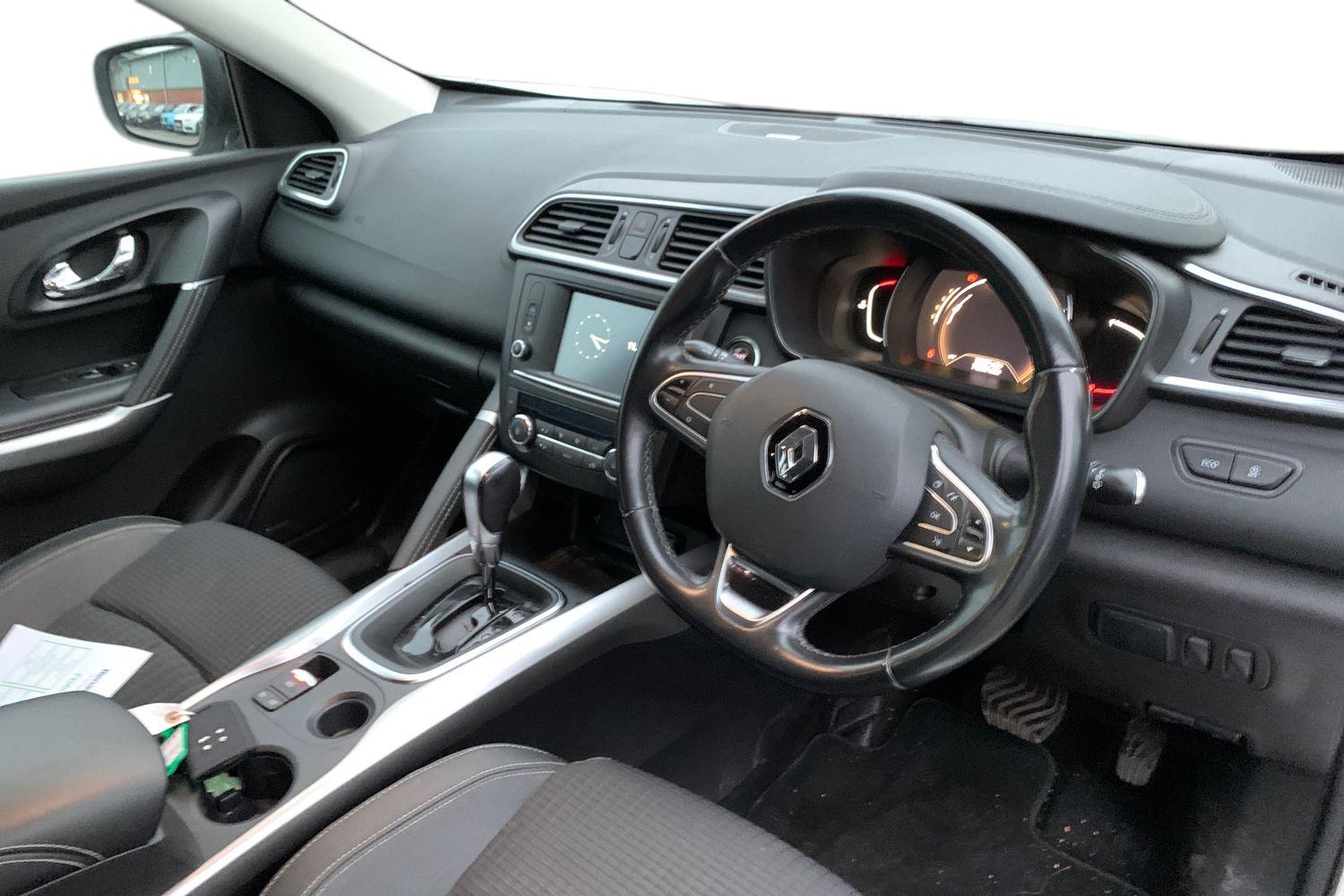 Used Renault Kadjar 2016 for sale - 77220106: Photo 3