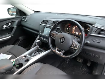 Used Renault Kadjar 2016 for sale - 77220106: Photo