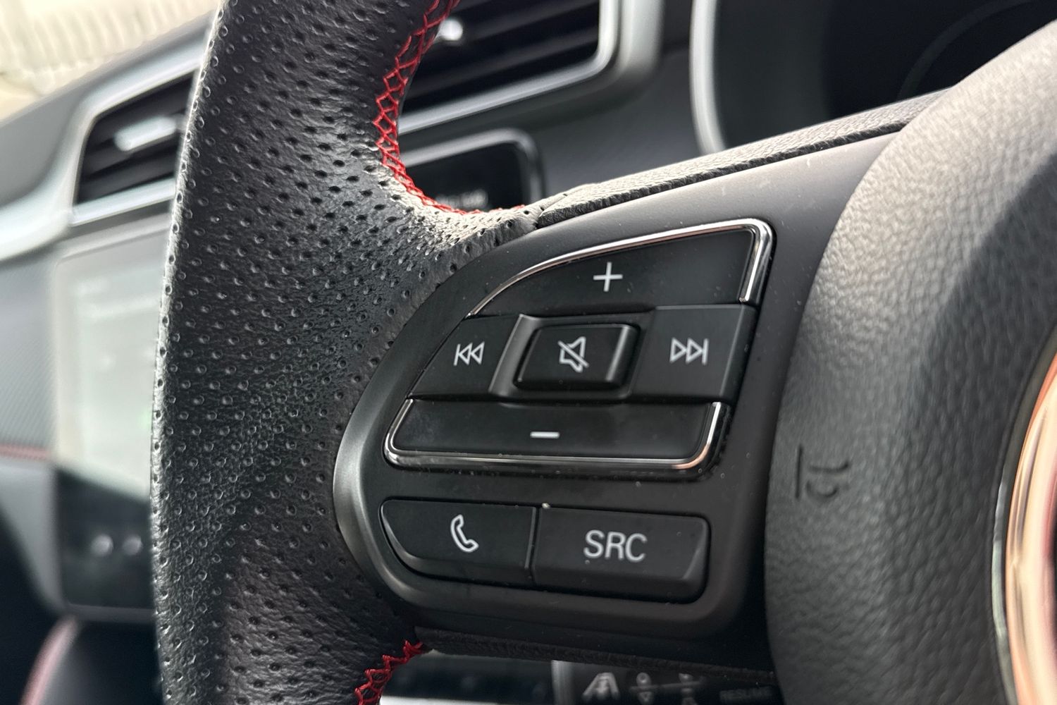 Used MG MG ZS 2023 for sale - 77493955: Photo 12