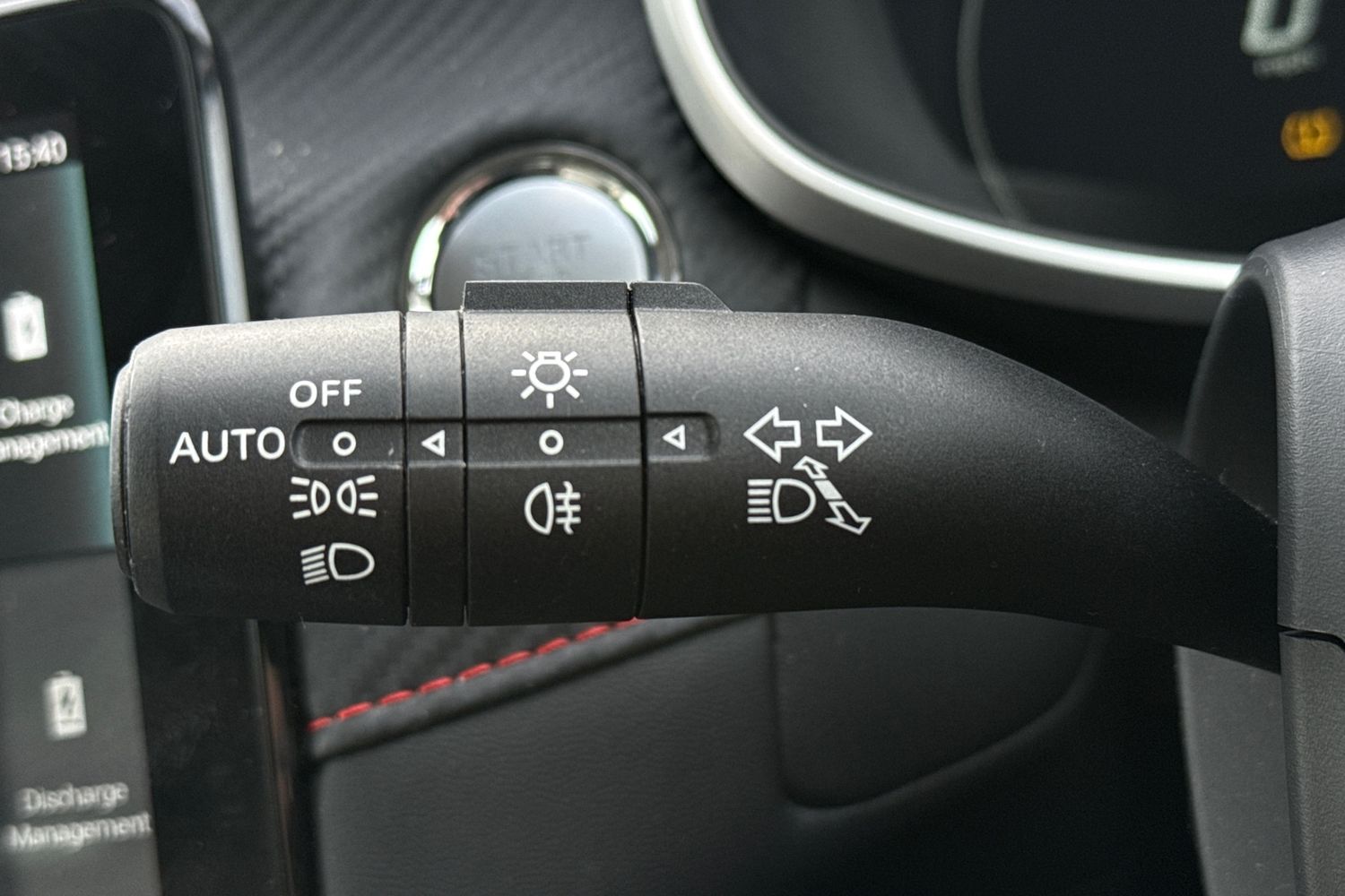 Used MG MG ZS 2023 for sale - 77493955: Photo 14