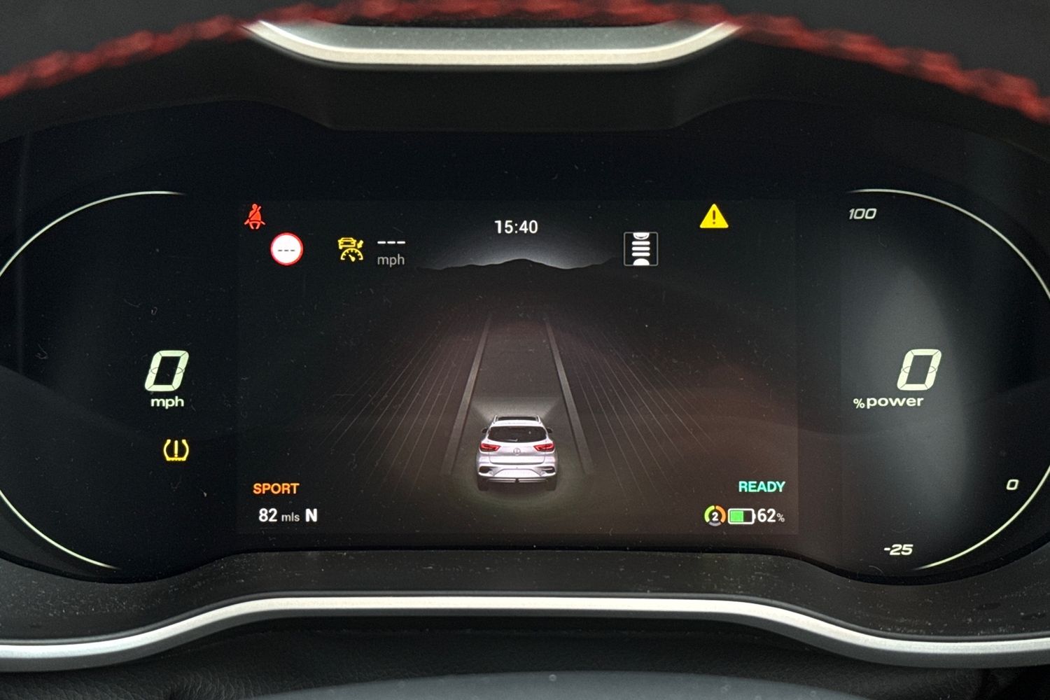 Used MG MG ZS 2023 for sale - 77493955: Photo 17