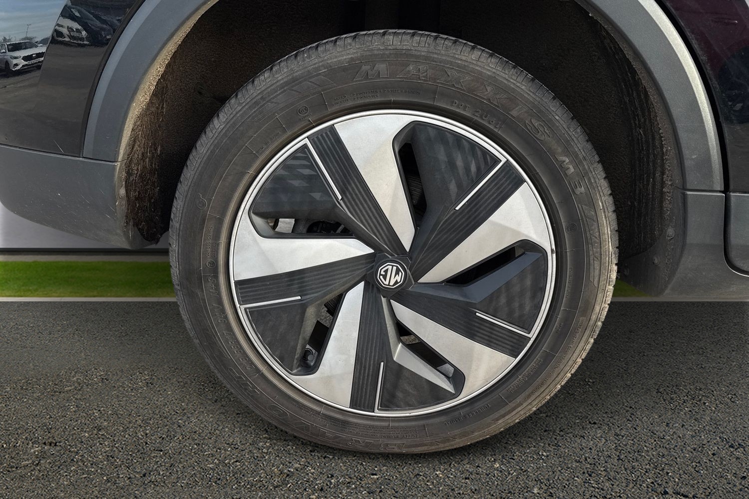 Used MG MG ZS 2023 for sale - 77493955: Photo 22