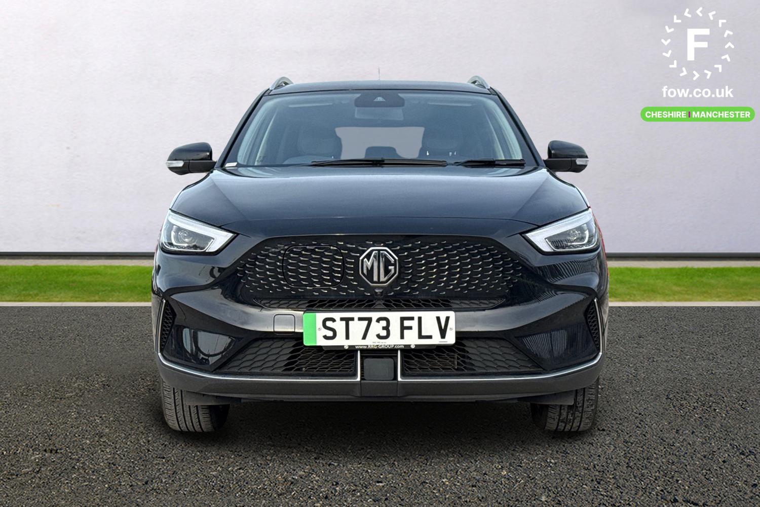 Used MG MG ZS 2023 for sale - 77493955: Photo 23