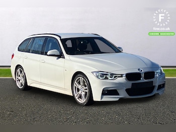 Used BMW 3 Series 2018 for sale - 78092040: Photo
