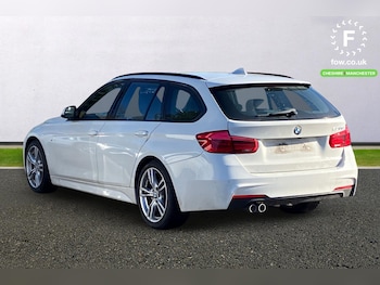 Used BMW 3 Series 2018 for sale - 78092040: Photo