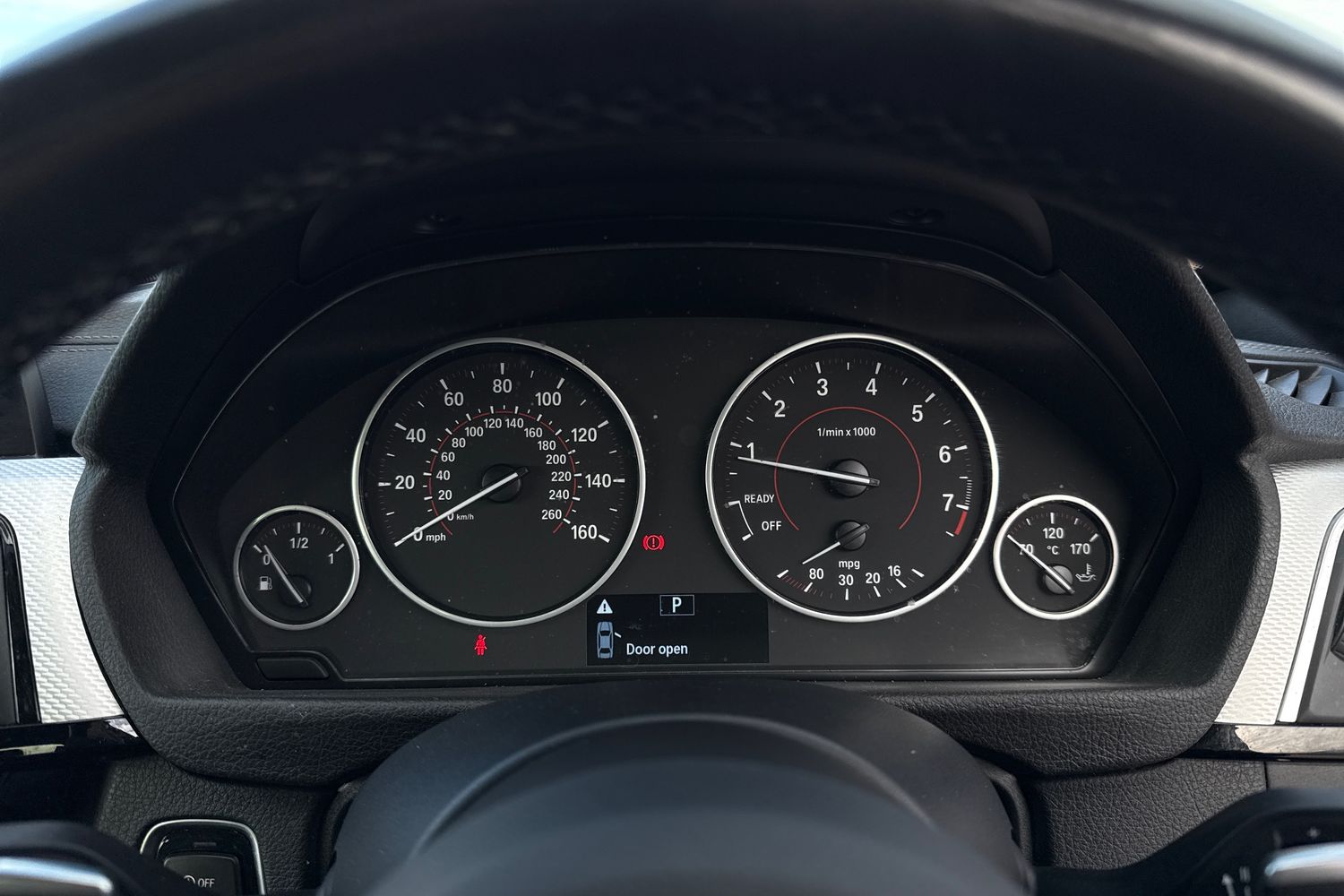 Used BMW 3 Series 2019 for sale - 76288260: Photo 10