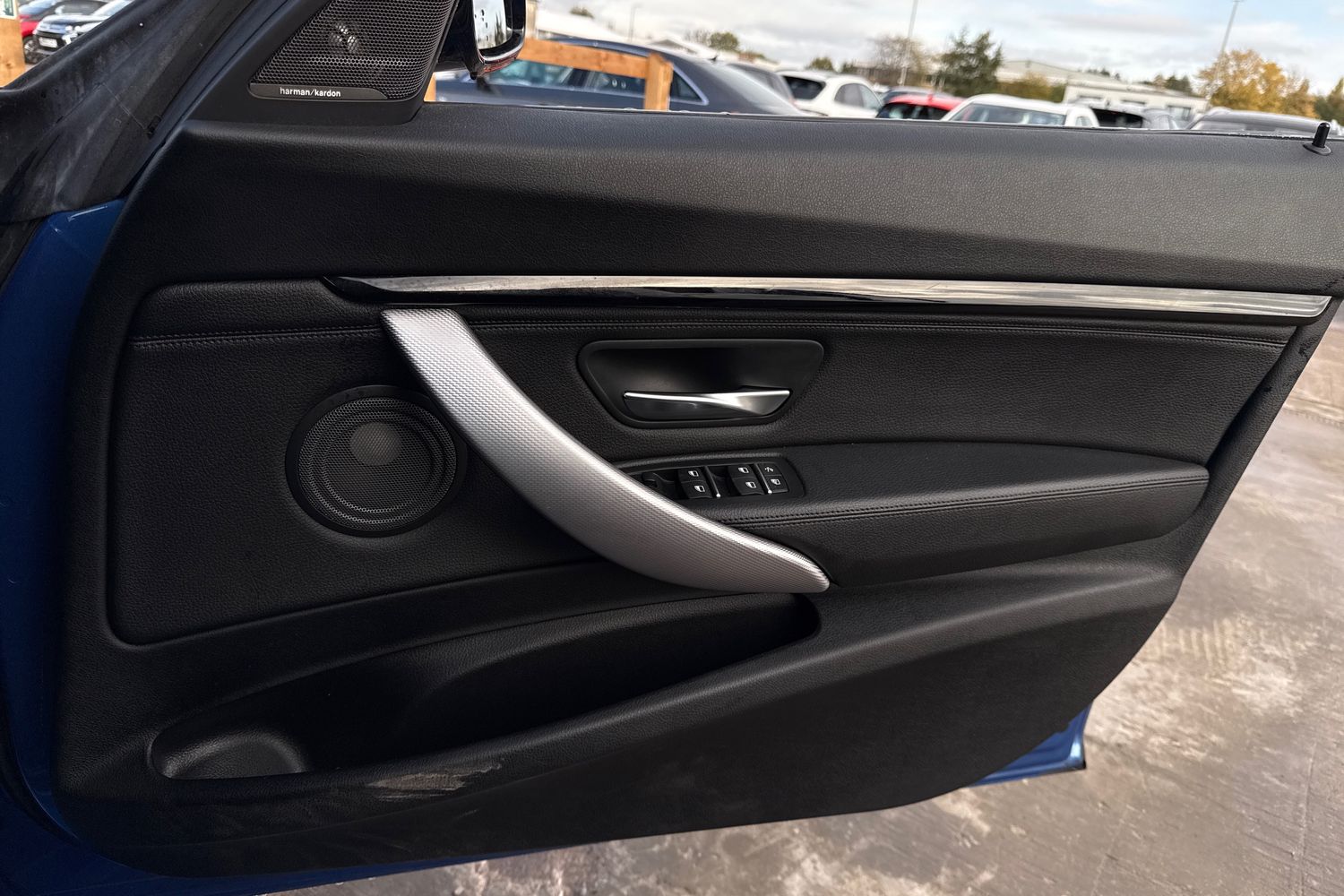 Used BMW 3 Series 2019 for sale - 76288260: Photo 12