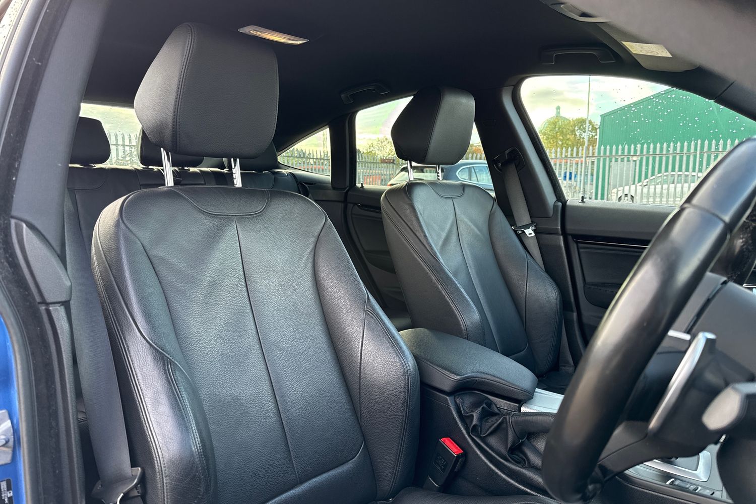 Used BMW 3 Series 2019 for sale - 76288260: Photo 13