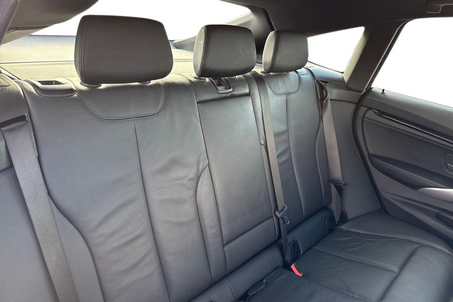 Used BMW 3 Series 2019 for sale - 76288260: Photo 14