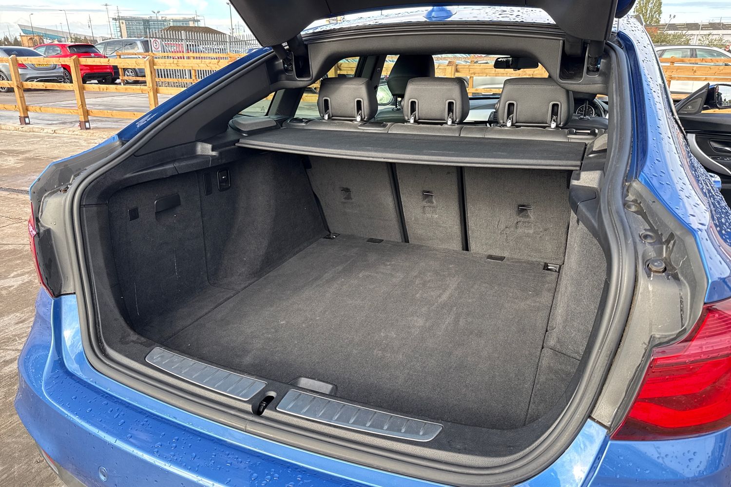 Used BMW 3 Series 2019 for sale - 76288260: Photo 15