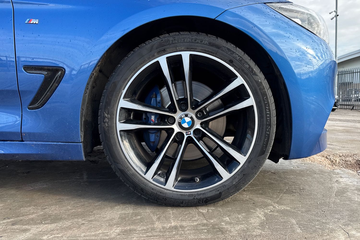 Used BMW 3 Series 2019 for sale - 76288260: Photo 16