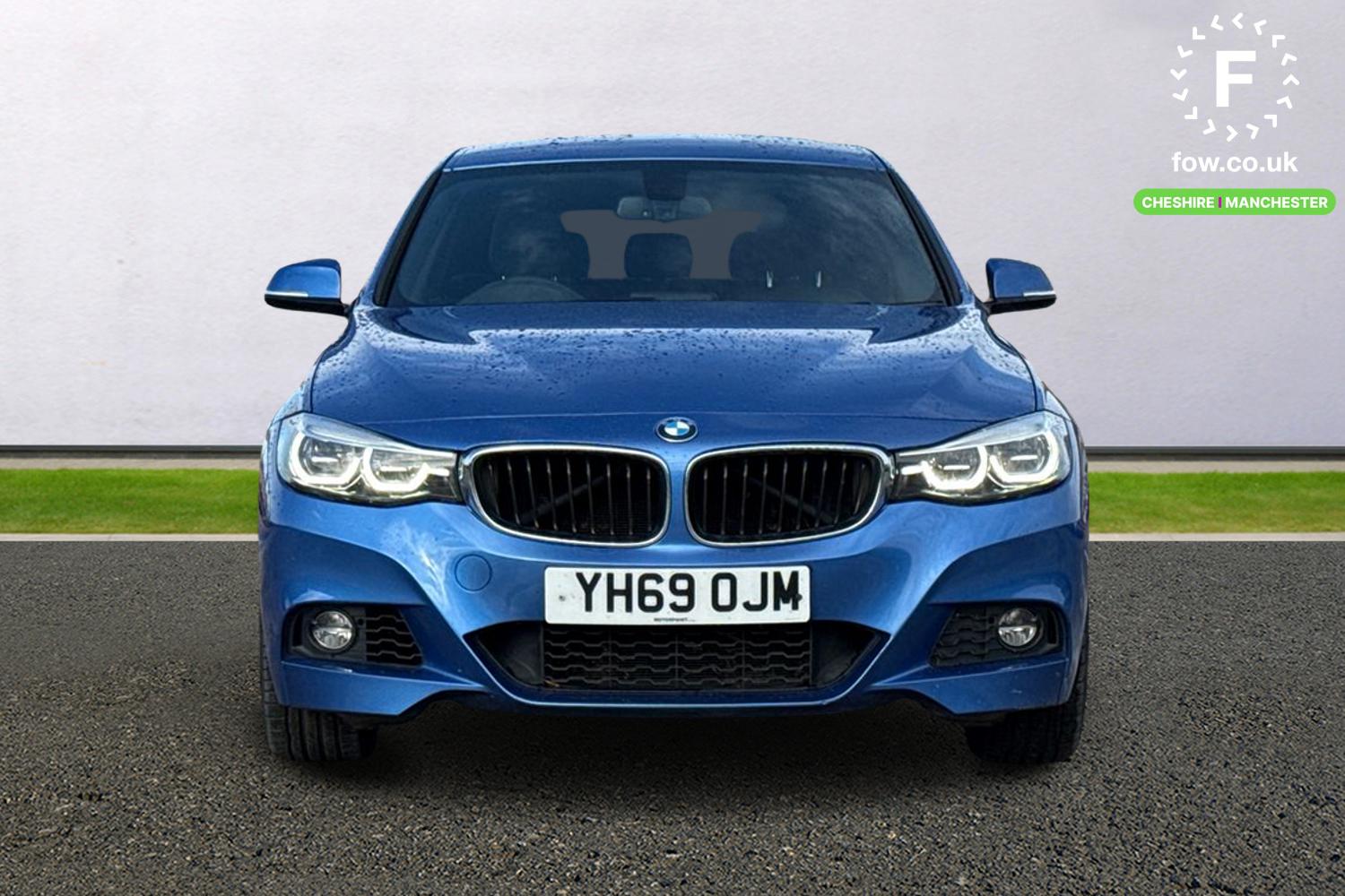 Used BMW 3 Series 2019 for sale - 76288260: Photo 17