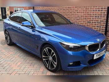 BMW - 3 Series