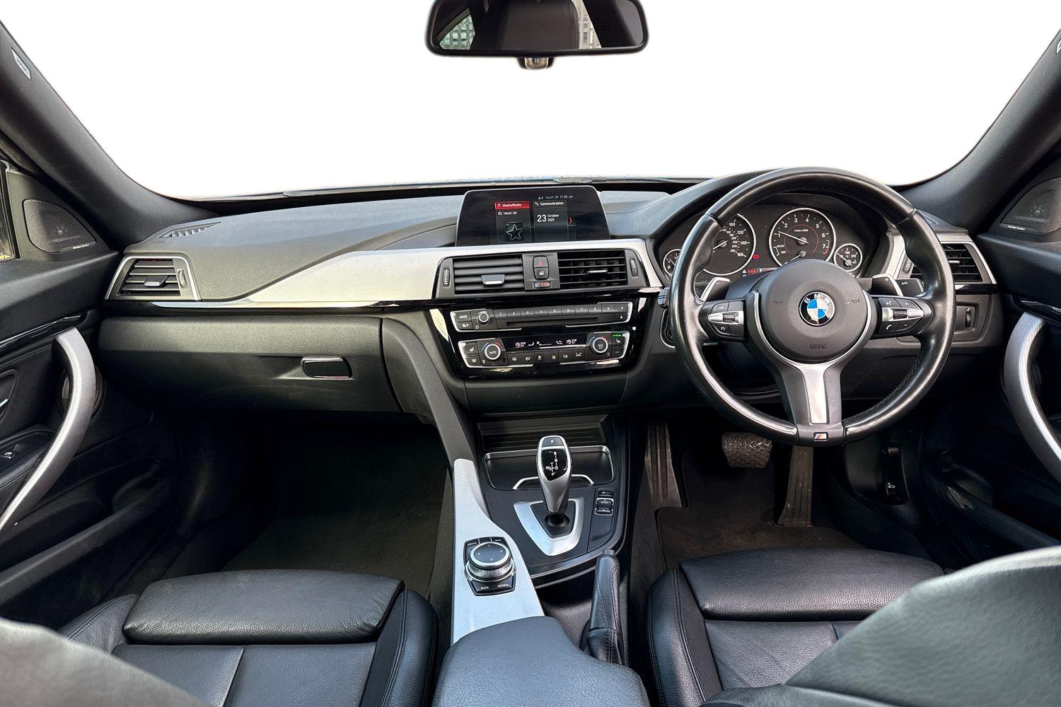 Used BMW 3 Series 2019 for sale - 76288260: Photo 3