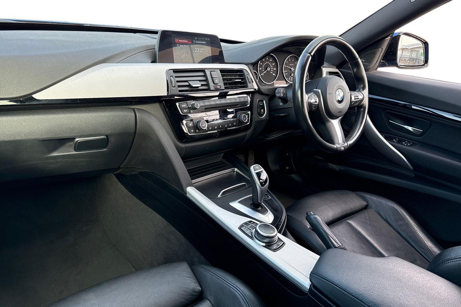 Used BMW 3 Series 2019 for sale - 76288260: Photo 4