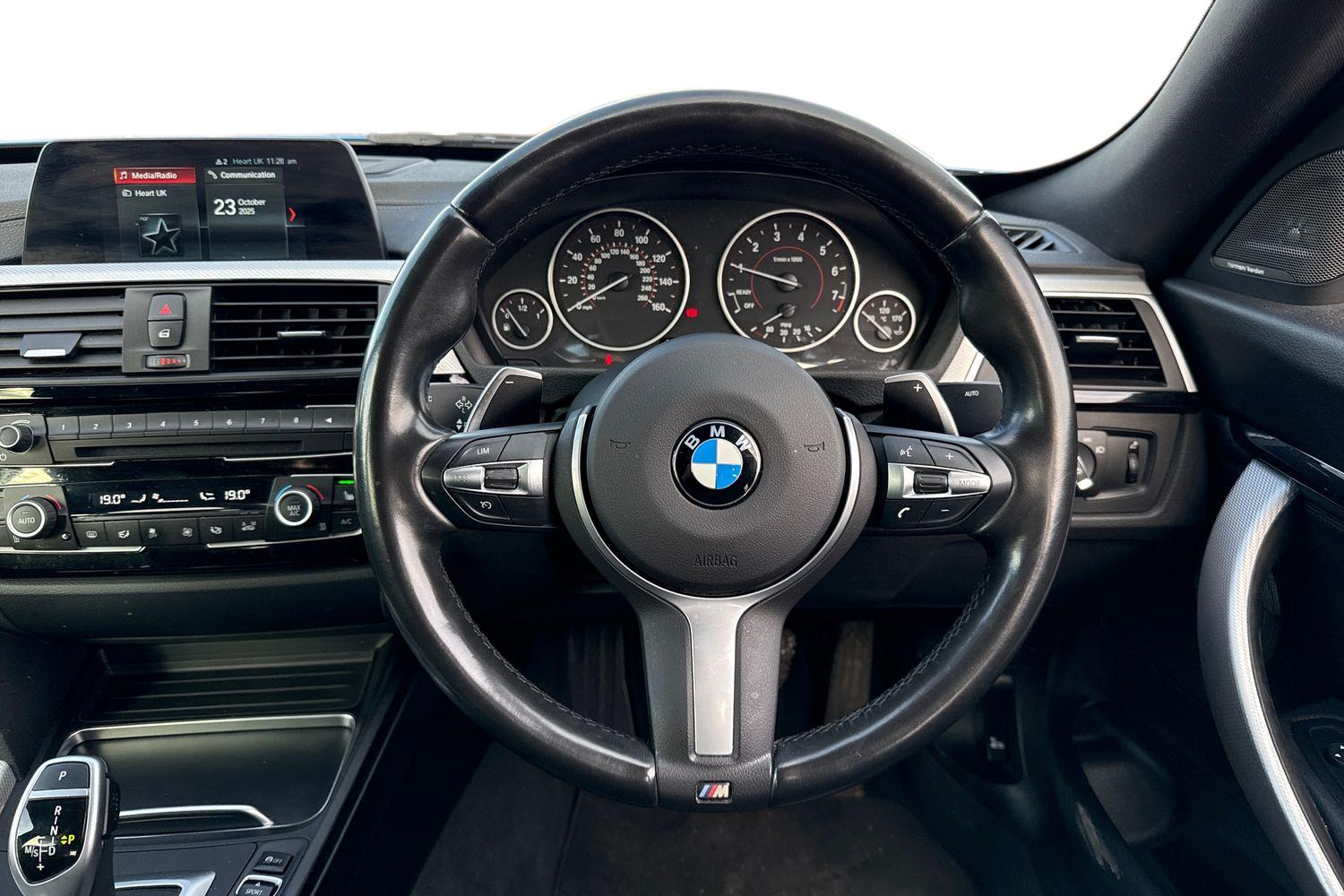 Used BMW 3 Series 2019 for sale - 76288260: Photo 5