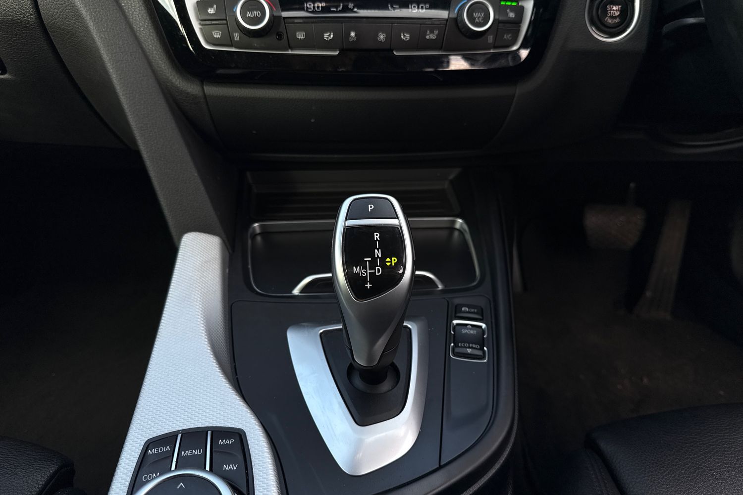 Used BMW 3 Series 2019 for sale - 76288260: Photo 8