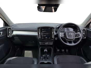 Used Volvo XC40 2020 for sale - 75407507: Photo