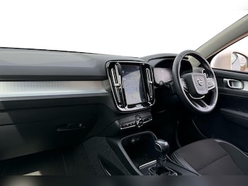 Used Volvo XC40 2020 for sale - 75407507: Photo