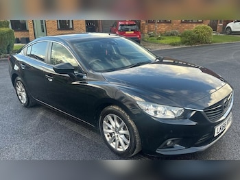 Used Mazda Mazda6 2016 for sale - 76509123: Photo