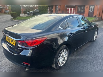 Used Mazda Mazda6 2016 for sale - 76509123: Photo