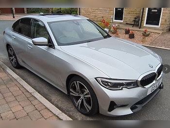 BMW - 3 Series