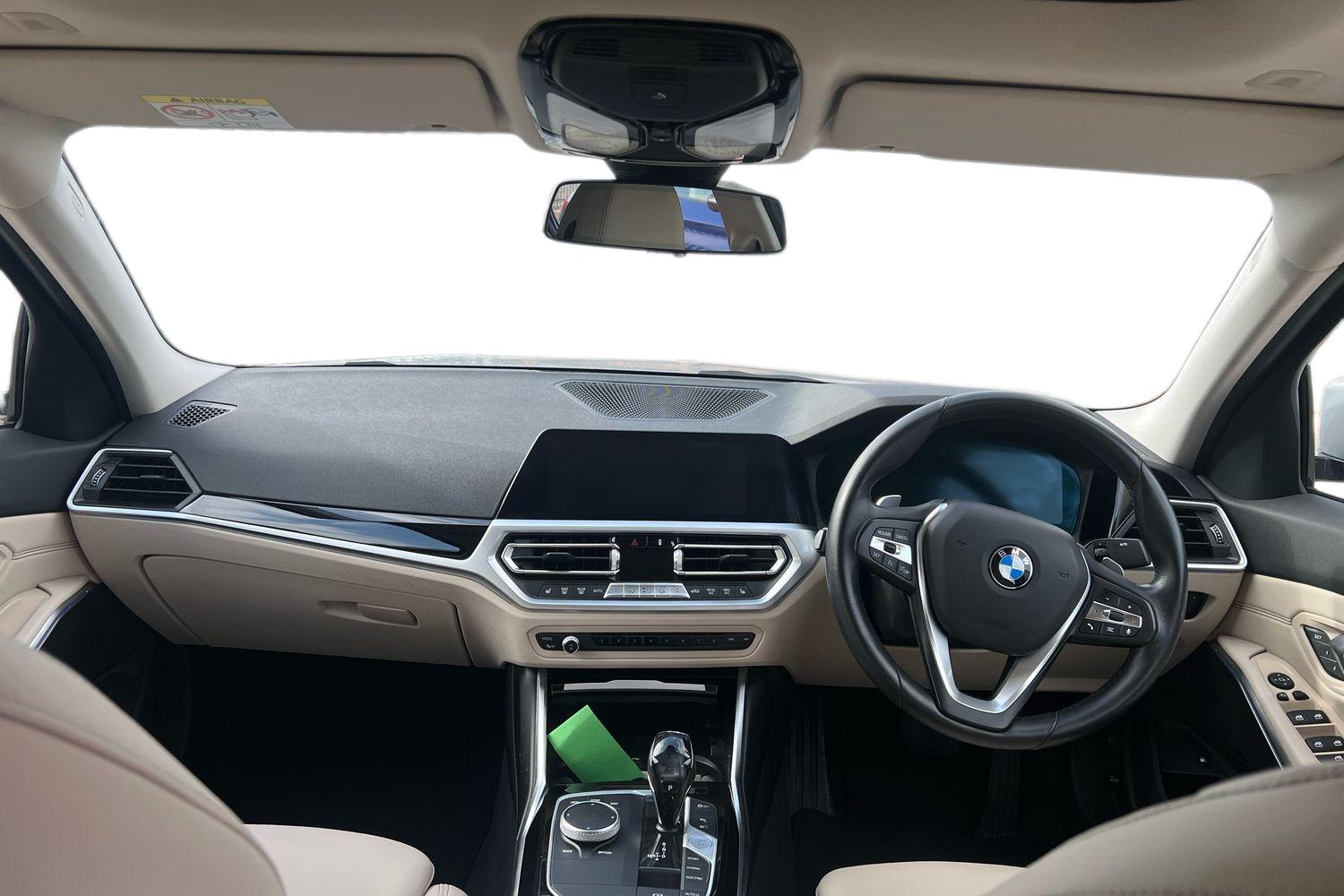 Used BMW 3 Series 2020 for sale - 76194176: Photo 3