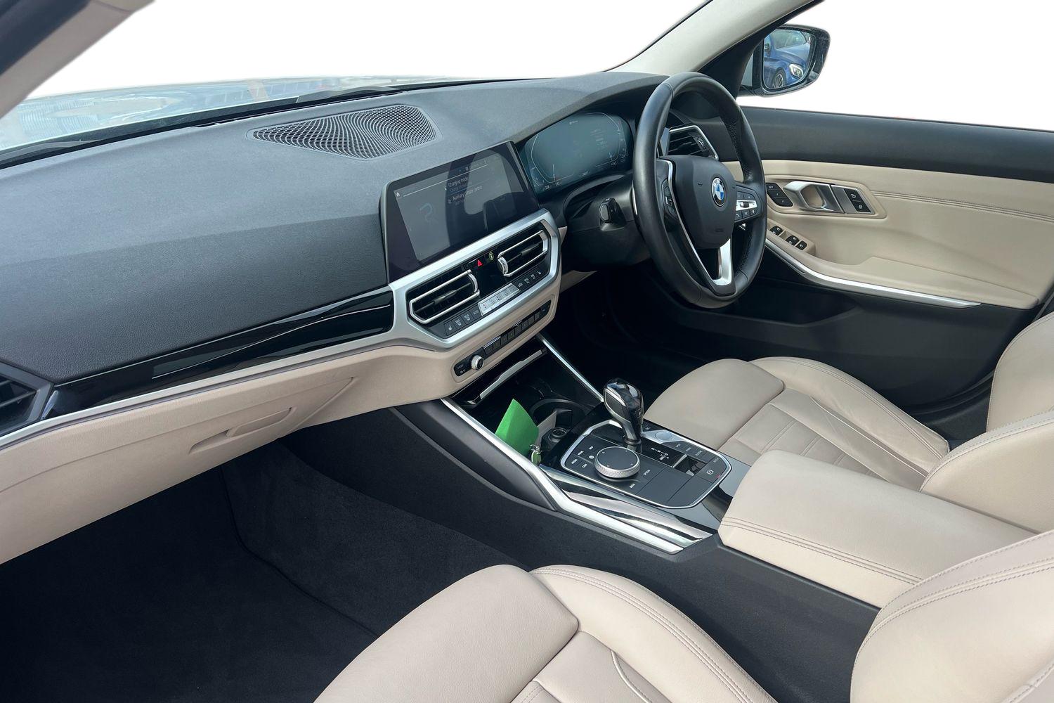 Used BMW 3 Series 2020 for sale - 76194176: Photo 4