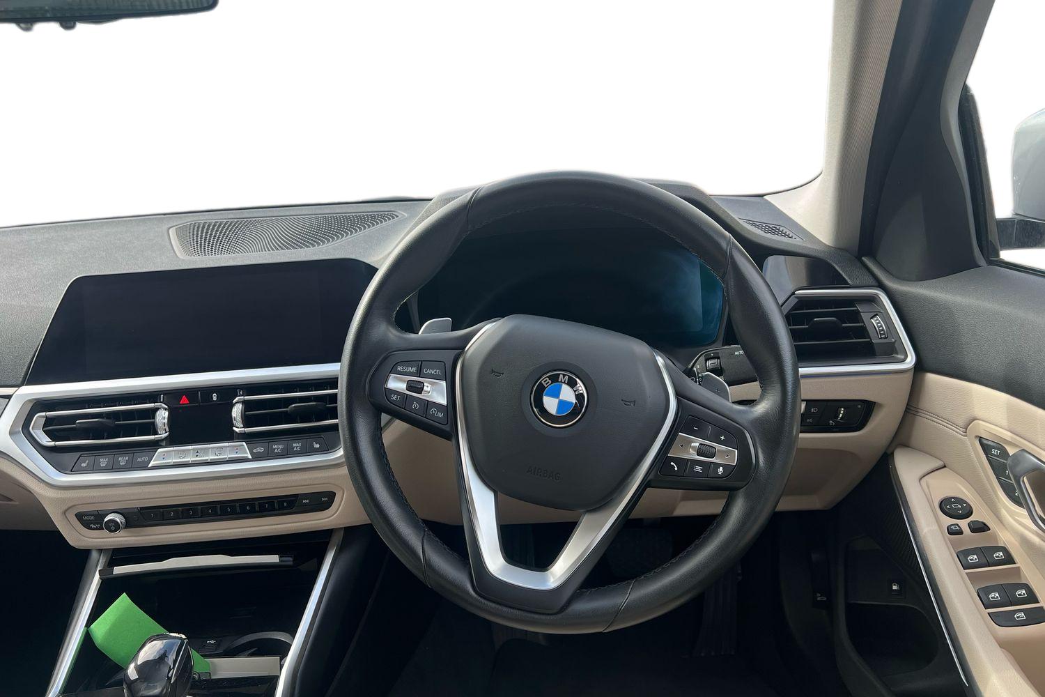 Used BMW 3 Series 2020 for sale - 76194176: Photo 5