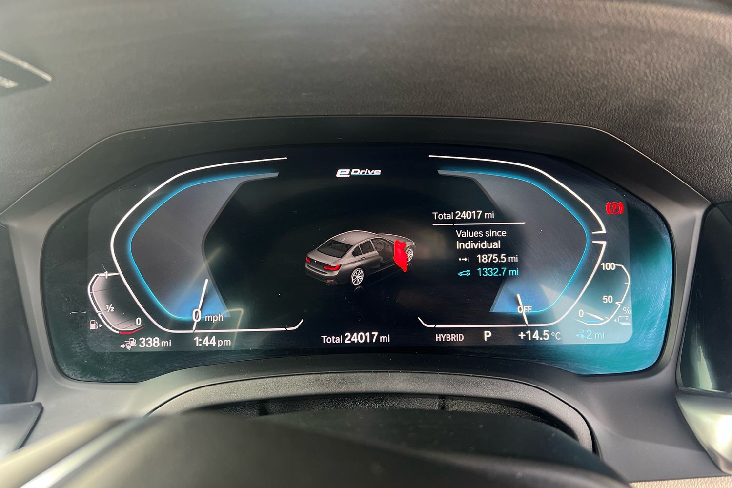 Used BMW 3 Series 2020 for sale - 76194176: Photo 9