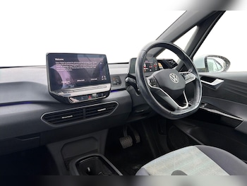 Used Volkswagen ID.3 2021 for sale - 79519282: Photo