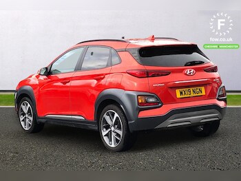 Used Hyundai KONA 2019 for sale - 78454258: Photo