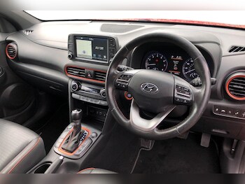 Used Hyundai KONA 2019 for sale - 78454258: Photo