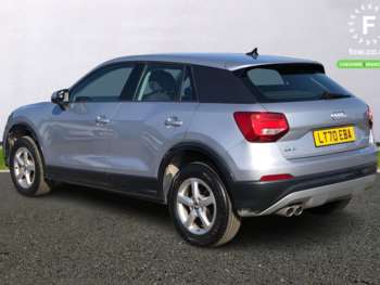 Used Audi Q2 2020 for sale - 74239463: Photo
