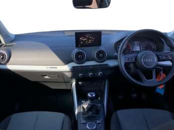 Used Audi Q2 2020 for sale - 74239463: Photo