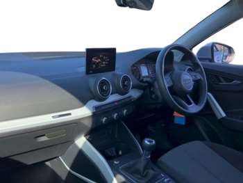 Used Audi Q2 2020 for sale - 74239463: Photo