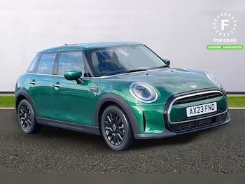 Used MINI Hatch 2023 for sale - 79656081: Photo
