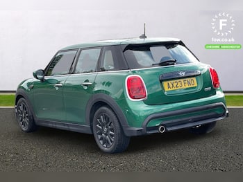 Used MINI Hatch 2023 for sale - 79656081: Photo