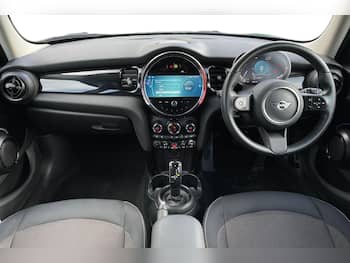 Used MINI Hatch 2023 for sale - 79656081: Photo